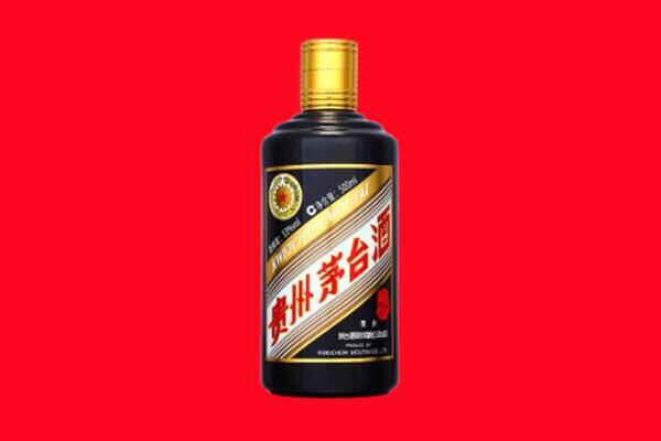 柳州市回收茅台酒瓶
